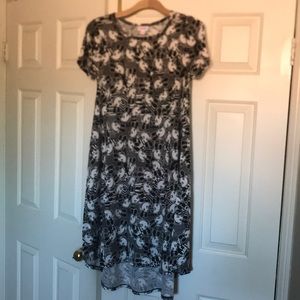 LuLaRoe Mickey Carly size XS